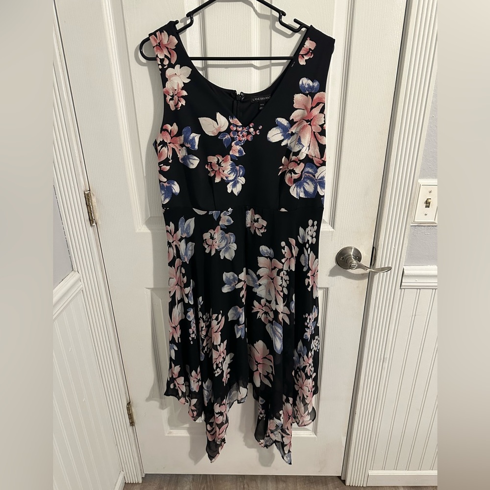 Lane Bryant Dress